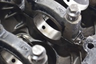 Blok motore FORD TRANSIT VII MK7 2.4 TDCI EURO 4 PHFA JXFA 2006-2011