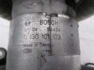 BMW E46 sedan COUPE fan heating OGRZEWANIA