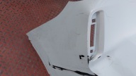 bumper rear part rear BMW X3 G01