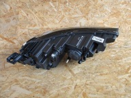 light front front left CITROEN DS3 CROSSBACK