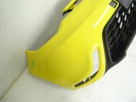 MG 3 MG3 14- bumper front front | GetMotor