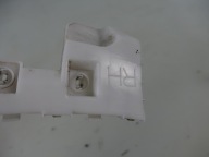 MITSUBISHI ASX III 2-GI LIFT bumper bracket holder right rear part