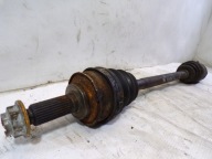semi-axis right SUBARU FORESTER 2 SG (2)