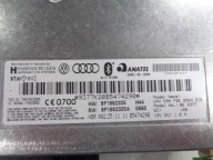 AUDI SEAT SKODA modul BLUETOOTH