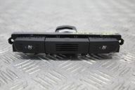 heating seats KIA SORENTO II LIFT
