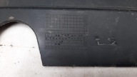 BMW 5 F10 F11 threshold right moulding threshold right 7184774
