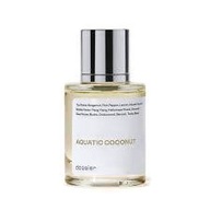 Unisex parfém Dossier AQUATIC COCONUT 50ml