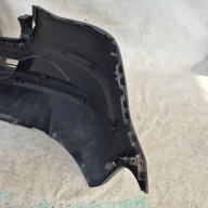 MERCEDES SPRINTER III 3 W907 W910 18-> bumper front front PDC