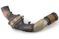 catalyst DPF BMW M5 F90 4.4 V8 8053527