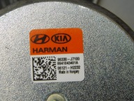 KIA Pro Cee'd III speaker door front HARMAN 96330-J7100