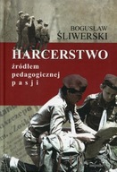 Harcerstwo źródłem pedagogicznej pasji - Bogusław Śliwerski | Ebook