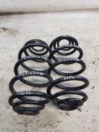 KYB RJ6642 spring springing rear part ZAFIRA B 1.9 D running board 2 SZTUK