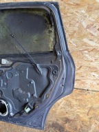 door rear part rear. right Ford C-Max C max MK2