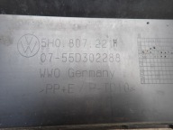 bumper front front VW VOLKSWAGEN GOLF 8 VIII 5H 2020