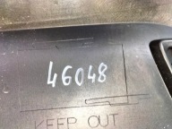 front bumper front OPEL GRANDLAND II 24- EV