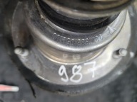 shock absorber rear part rear right left sensor PORSCHE BOXSTER CAYMAN S 987 3.4