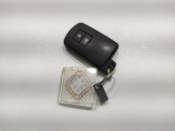 klíček PILOT obal TOYOTA AURIS II E18 MR6302 2012-2018