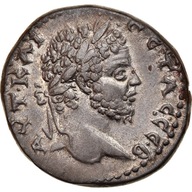 Moneta, Seleucid i Pierie, Geta, Tetradrachm, 211,