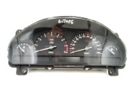 Jaguar S type S-type dials dials predkosciomierz EU XR8F-10849-AL