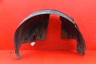 mudguard left rear part rear. OPEL ASTRA 4 IV J 5D HB 09R