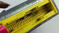 SENSOR airbag 0285001512 AUDI A8 D3