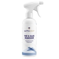 ULTRACOAT Tar & Glue Remover Usuwanie smoły i kleju 500ml