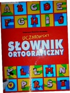 Uczniowski - Mosiołek Kłosińska