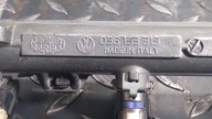 Rampe injection VOLKSWAGEN GOLF 4 036133319AL