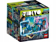 LEGO VIDIYO 43104 ALIEN DJ BEATBOX Dj Kosmita