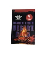 Desert Claw Lewis