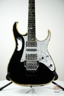 Ibanez JEM10TH jedinečná elektrická gitara Steve Vai Signature