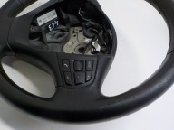 BMW 1 F20 3 F30 lenkrad Leder MULTI
