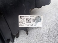light left REFLEKTOR left LED DACIA DUSTER 2 II HM LIFT 21-24R 260602465R
