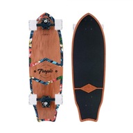 Tempish - Tempish TROPIC T Longboard 31&quot;