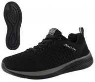 Odľahčená športová obuv Pohodlná bez nosiča EVA UNI 40