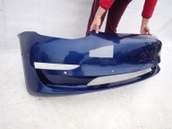 TESLA 3 III 17- bumper front front PDC