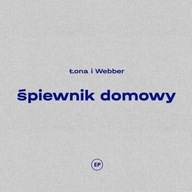 ++ LONA I WEBBER Spiewnik Domowy CD