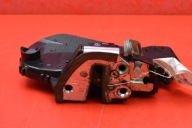 lock bonnet rear part boot TOYOTA RAV4 3 III 2-LIFT 10-13