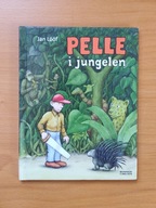 ATS Pelle i djungeln Jan Lööf