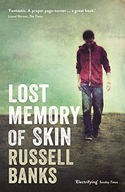 Lost Memory of Skin Banks Russell (President)