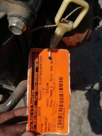 CHEVROLET SPARK 1.0 67KM engine B10S 9tyskm