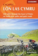 Cycling Lon Las Cymru: 250 miles through the