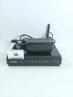 ROUTER D-LINK DIR-300