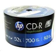 CD-R disk 50 ks