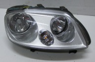 VOLKSWAGEN TOURAN light REFLEKTOR right front 2K0941006D