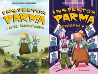 Inspektor Parma 1+2 Siemienski