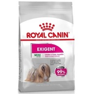 Royal Canin Mini Exigent dla wybrednych 3kg