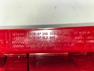 light rear rear part left SKODA YETI 09-13