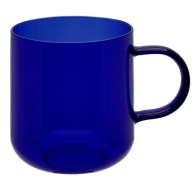 Bögre MPLCo Color üveg