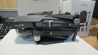 Dron DJI Mavic 2 Zoom + Smart Controler + 5 baterii technicznie nowy